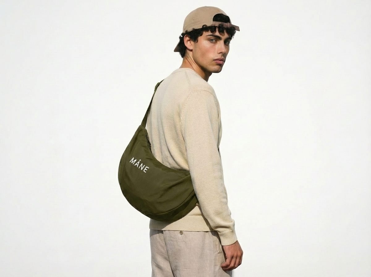 MÅNE | Crescent 60
