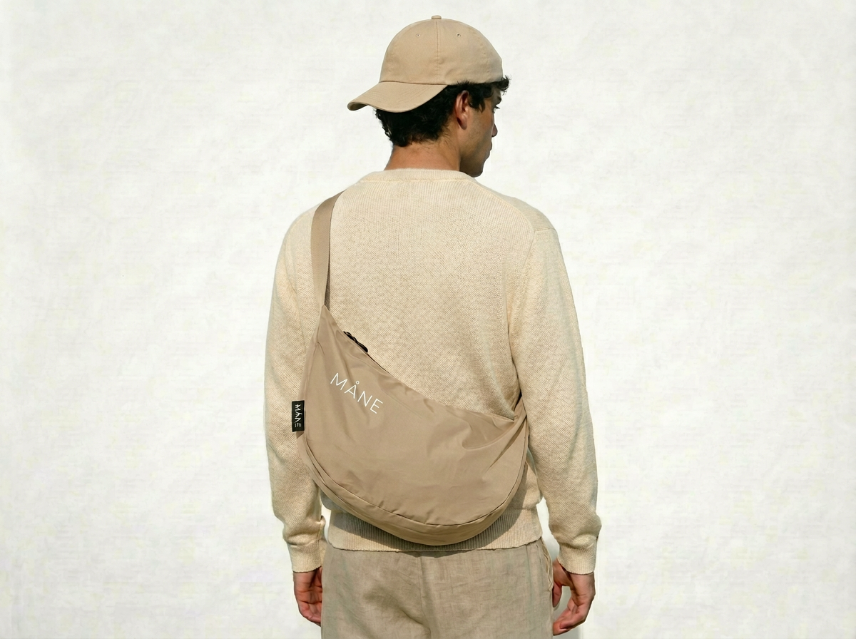 MÅNE | Crescent 60