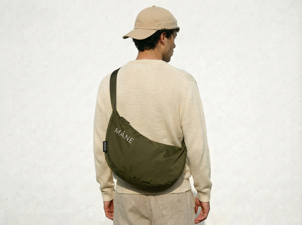 MÅNE | Crescent 60