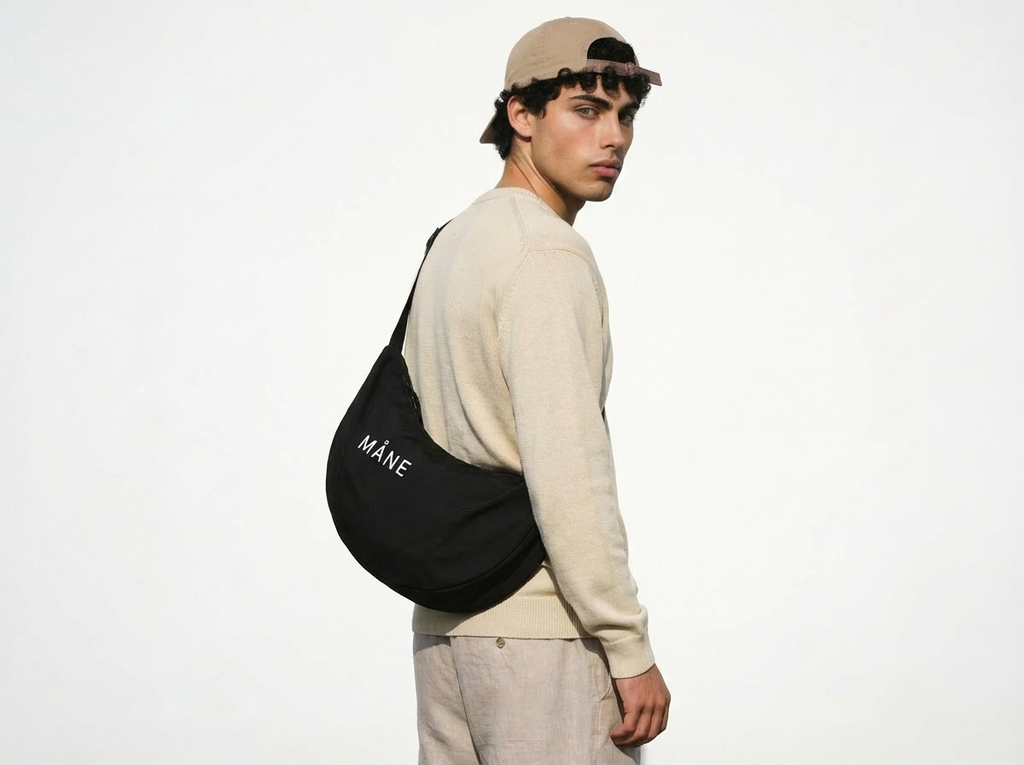 MÅNE | Crescent 60