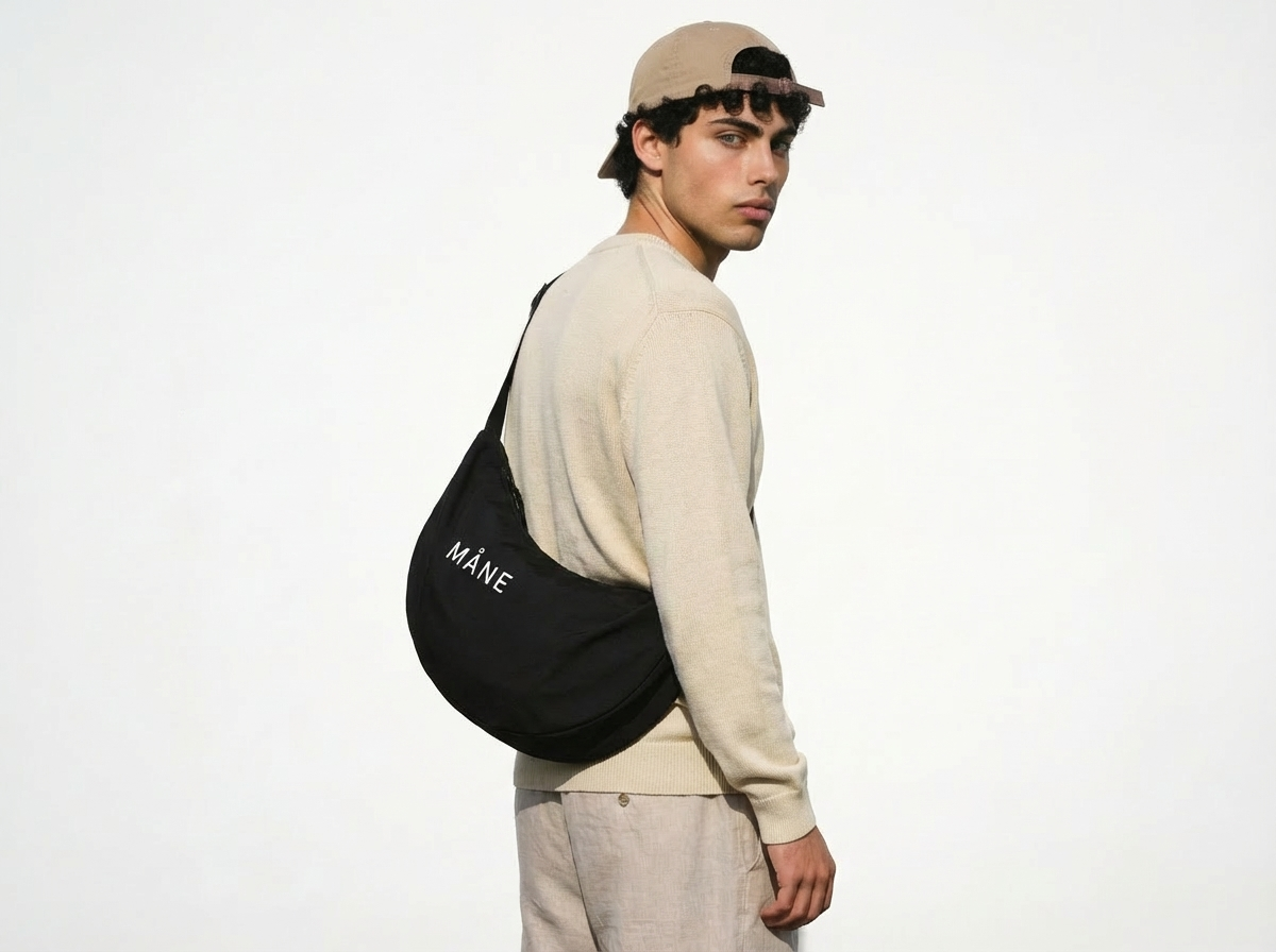 MÅNE | Crescent 60
