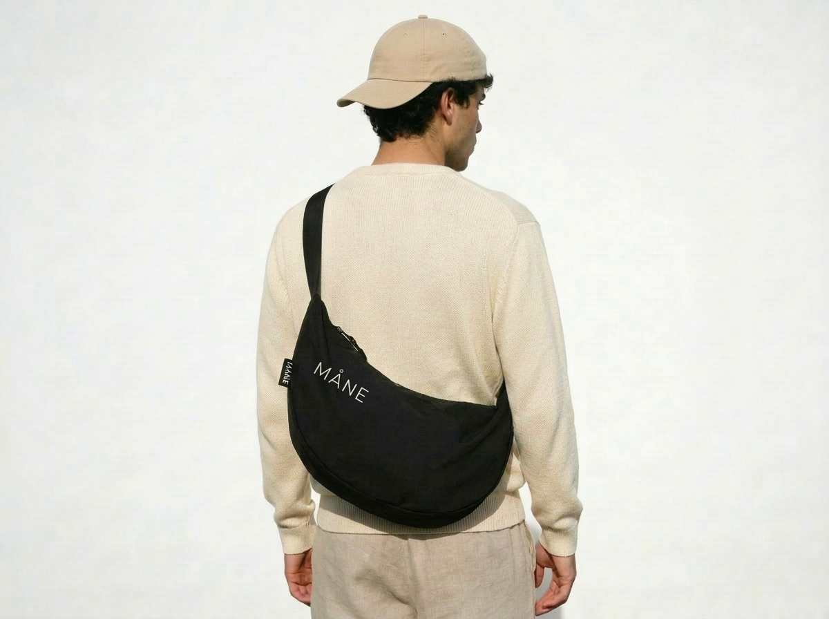 MÅNE | Crescent 60